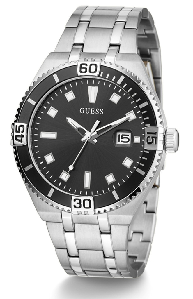 Ceas Barbati, Guess, Premier GW0330G1 - 1 | YEO